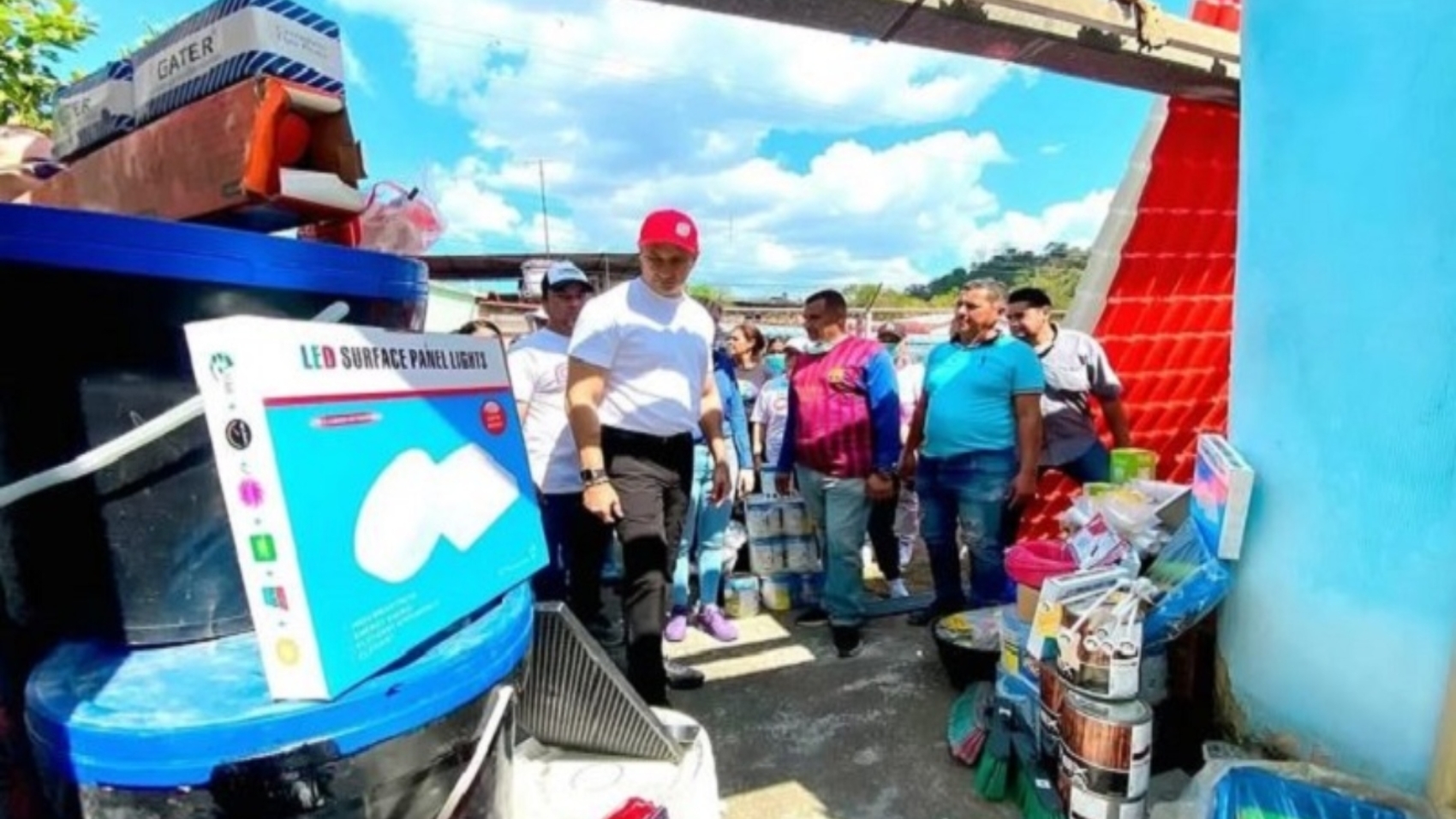 Guárico (22)