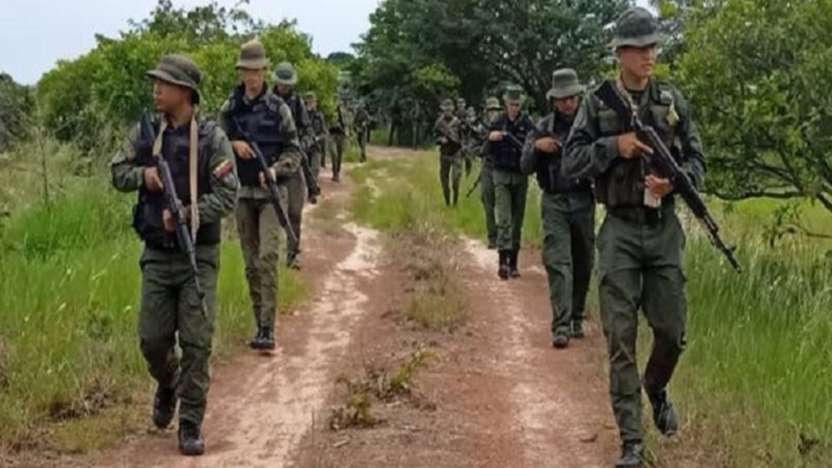 Guayana esequiba