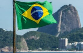 Brasil enviará representante a toma de posesión del presidente Maduro