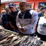 Inicia-programa-Venezuela-Come-Pescado-para-impulsar-la-produccion-alimentaria