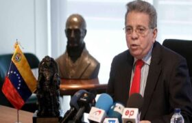 Falleció Isaías Rodríguez a los 82 años