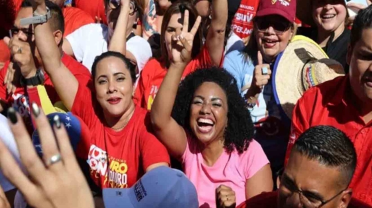 JUVENTUD REVOLUCIONARIA