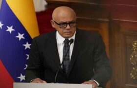 Jorge Rodríguez: De Isaías Rodríguez nos llevamos su verbo encendido