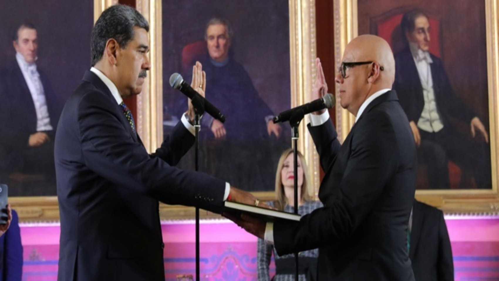 Juramento