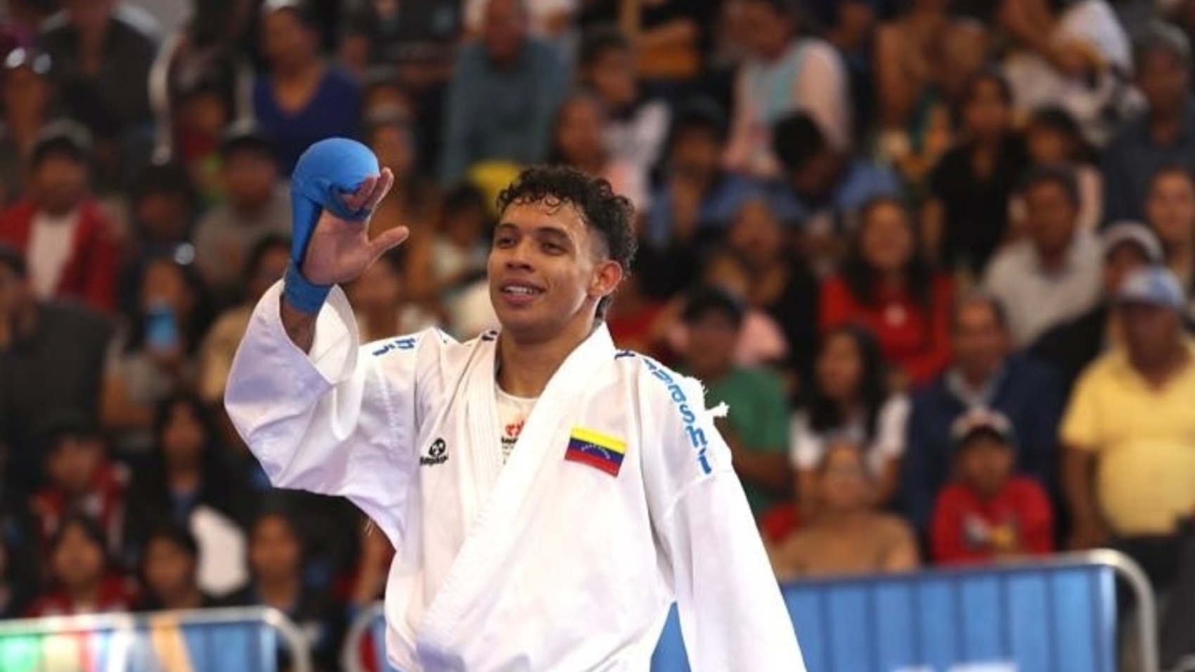 Karate (3)