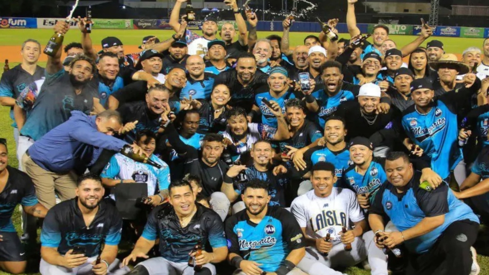 LVBP
