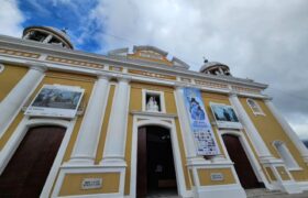Celebran Santa Misa del Deporte en honor a los atletas venezolanos en todo el país