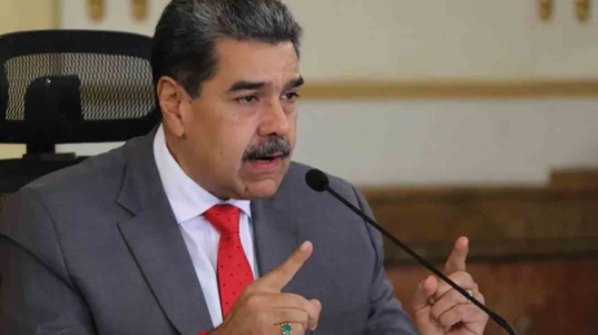 MADURO - AN