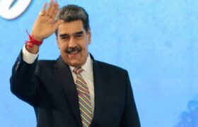 Presidente Maduro: Nos convertimos en los custodios de la Paz