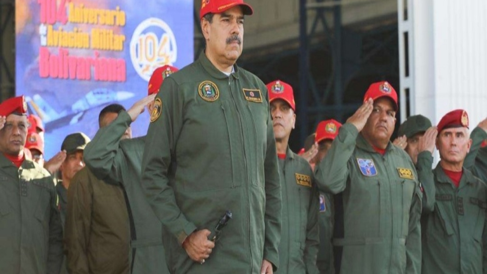 Maduro (18)