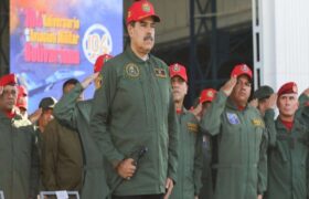 Maduro: «Clamamos por la Paz» y siempre estamos dispuestos a construir la hermandad colombo-venezolana