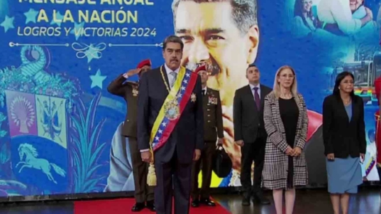 Maduro