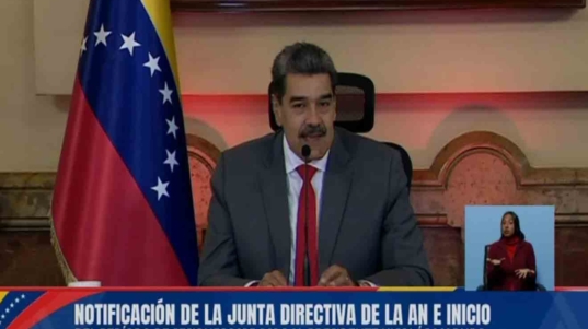 Maduro-AN-REFORMA CONSTITUCIONAL