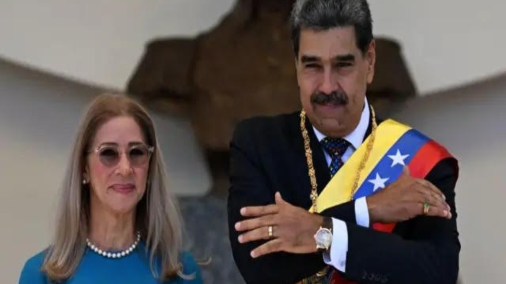 Maduro Presidente