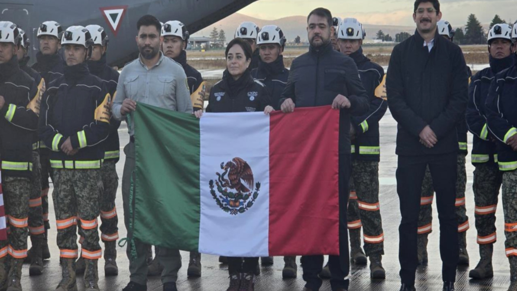 México (3)