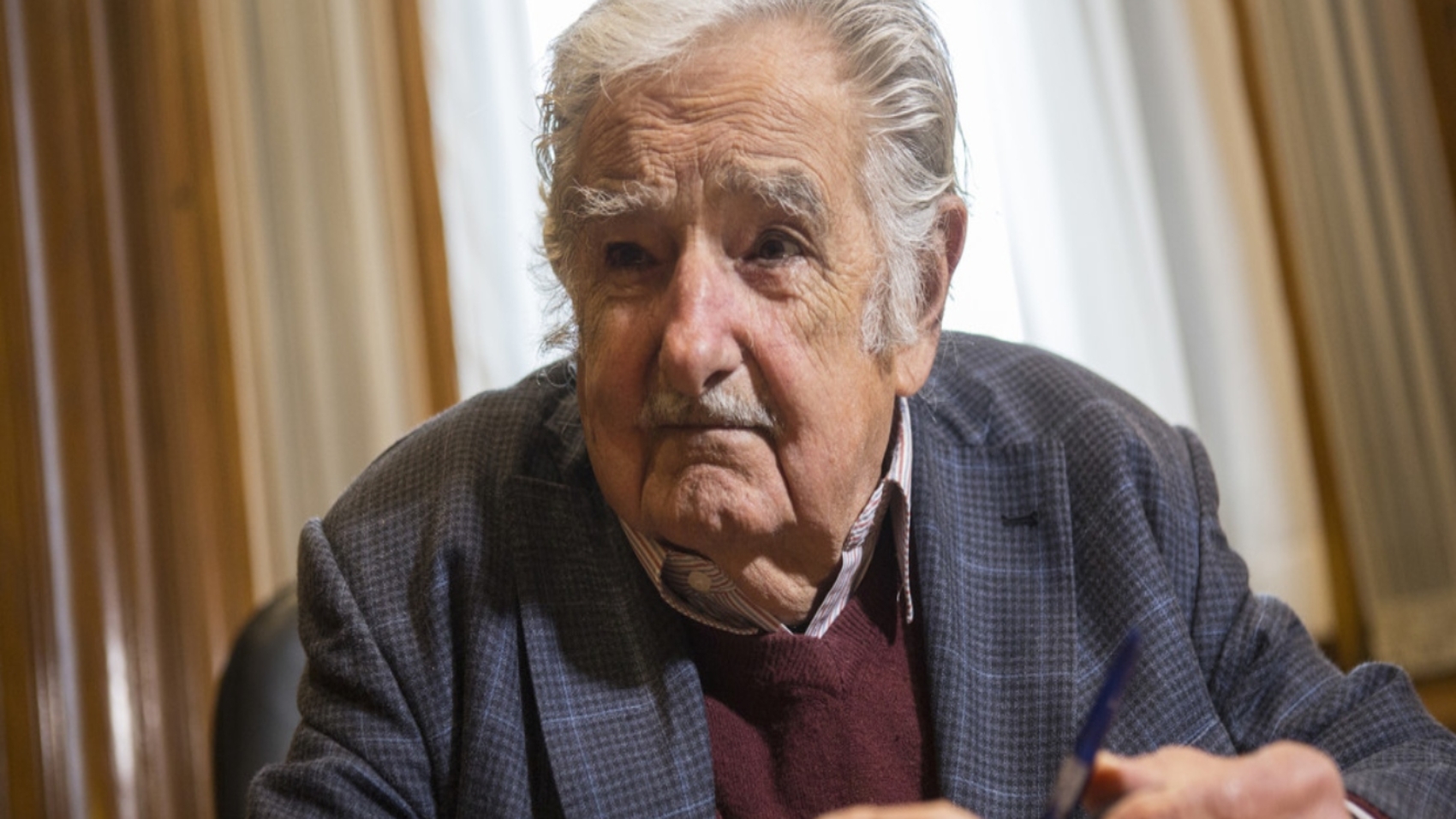 Mujica