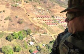 «Operación Relámpago del Catatumbo» frena incursión de paramilitares promovidos por Uribe