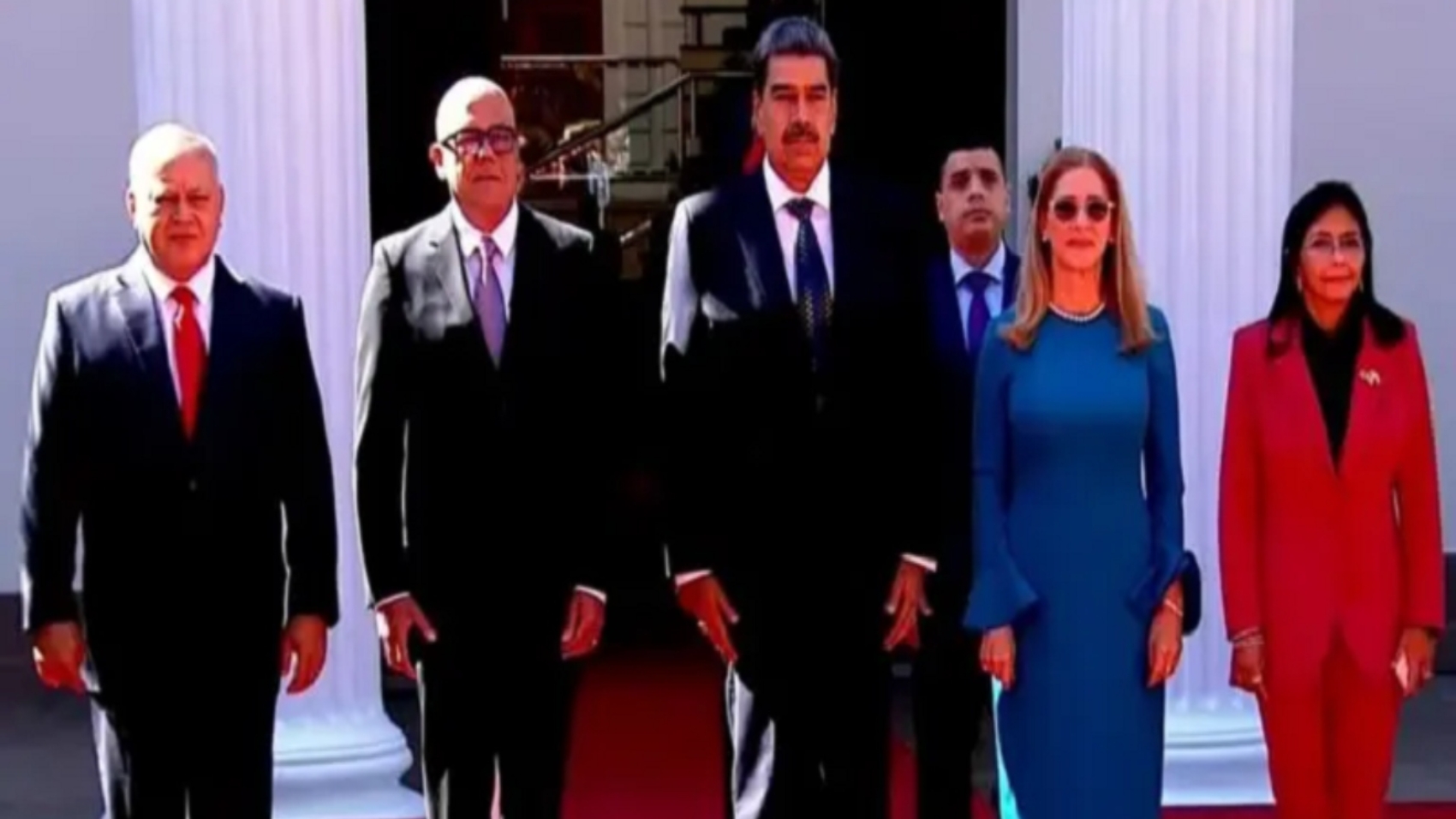 Nicolás Maduro (1)