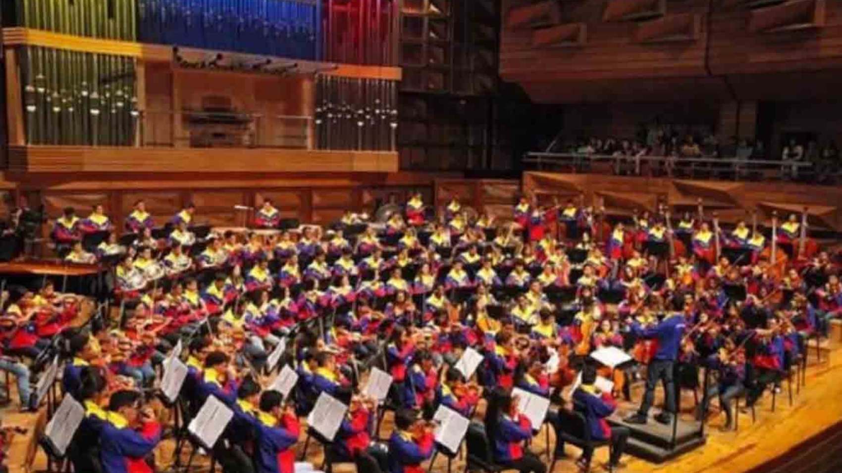 Orquesta Sinfónica