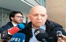 Gobierno colombiano pidió al ELN explicación sobre presuntas amenazas