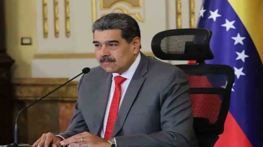 PRESIDENTE MADURO