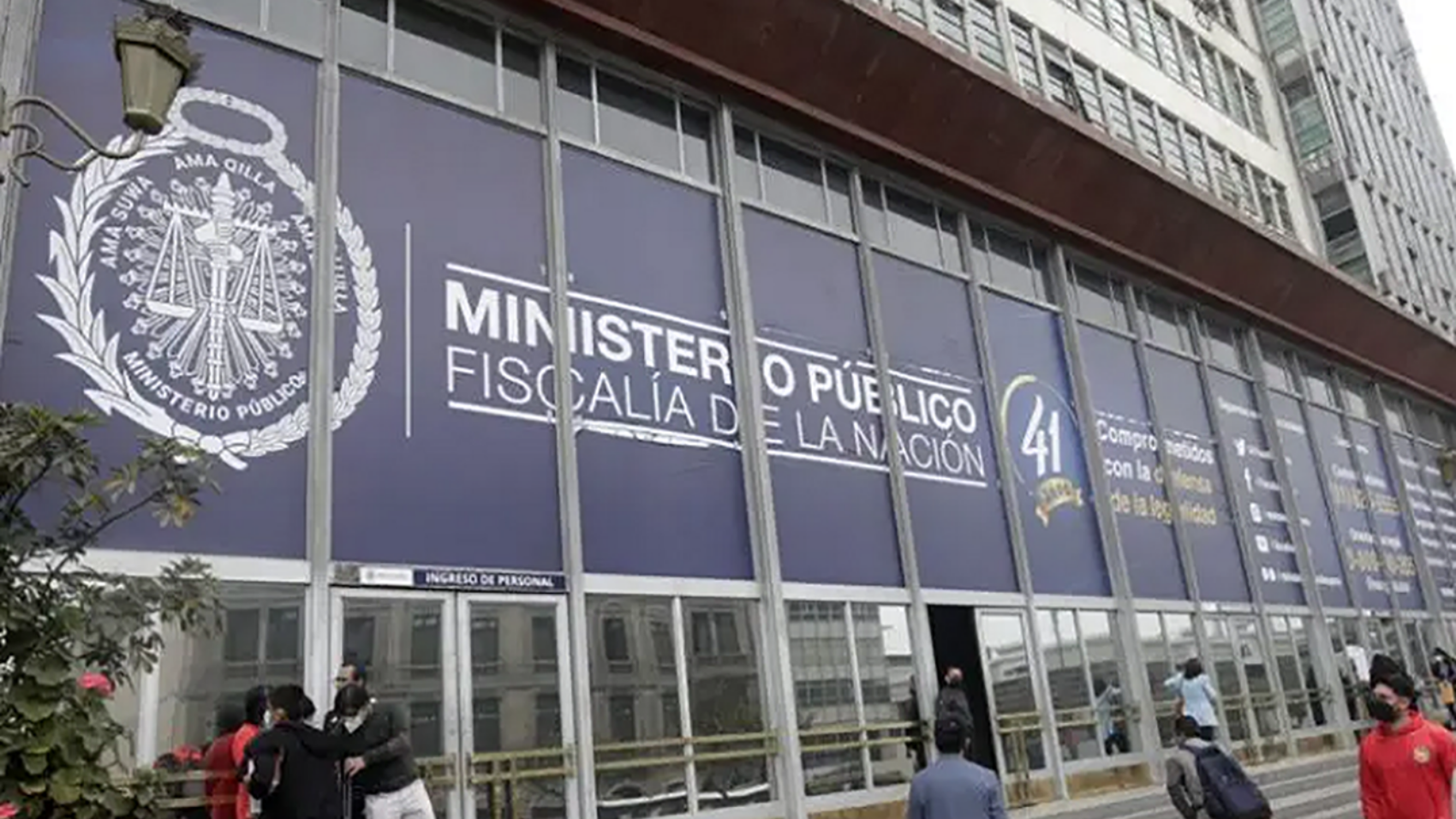 Perú