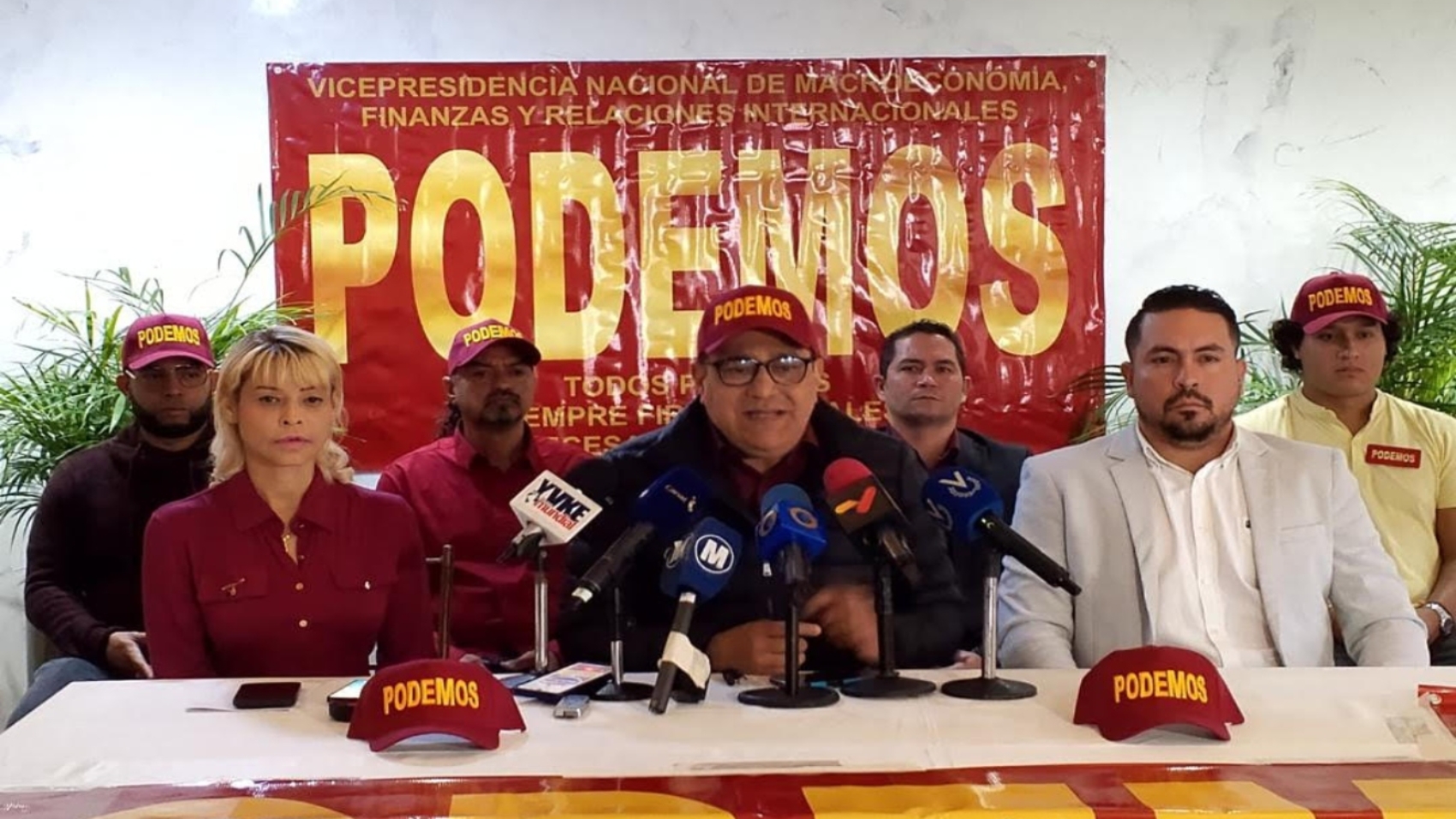 Podemos