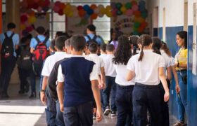 Estados no afectados por los sismos iniciarán clases el lunes 6 de julio