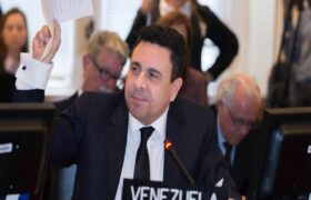 Venezuela rechaza “peligrosas declaraciones” de agente guyanés sobre el Esequibo