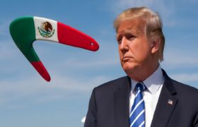 Los tres búmeran para EEUU si impone aranceles a México