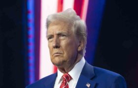 Trump: «¡Nuestro país es un desastre, el hazmerreír de todo el mundo!»