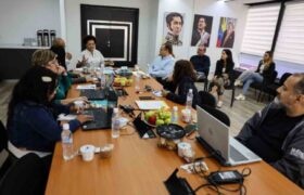 Viceministerio de Investigación y Generación del Conocimiento impulsa avance científico para 2025
