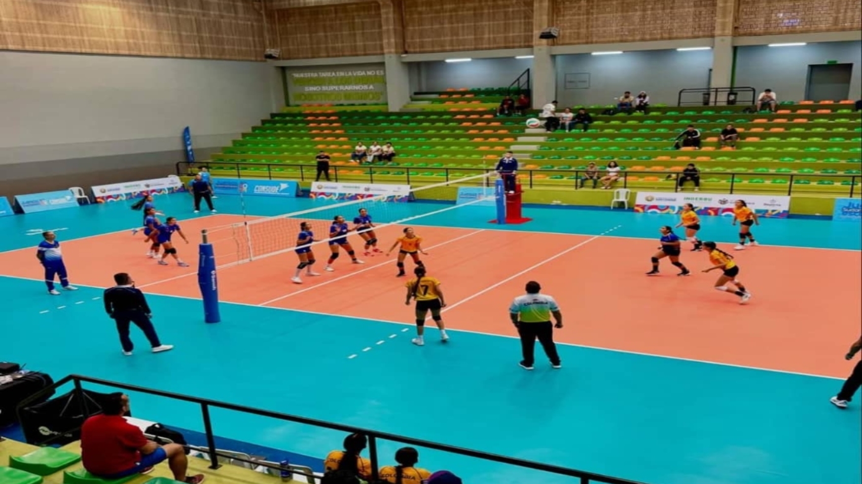 Voleibol (2)