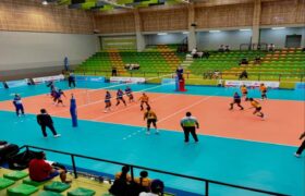 ¡El Voleibol Venezolano se prepara para un año lleno de emociones!