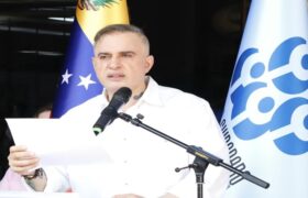 MP sensibiliza a estudiantes del liceo Juan Escalona contra acoso escolar en El Hatillo