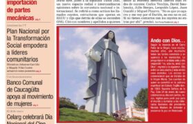 Edición Impresa Correo del Orinoco N° 5.045