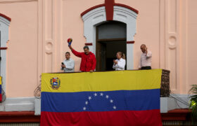 Nicolás Maduro: Ante el CNE hay 36.000 proyectos postulados en asambleas populares