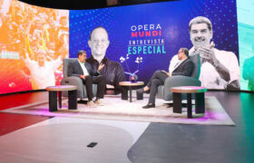 Maduro: El cambio de administración en EEUU representa  una oportunidad de ganar-ganar para Venezuela
