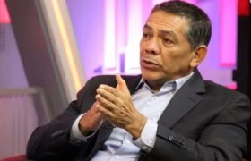 Viceministro William Castillo: Venezuela cuenta con una democracia fortalecida