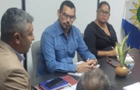 Jueces de Paz de Yaracuy recibirán formación especializada