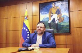 Venezuela participa en reunión de cancilleres de la región sobre Movilidad Humana