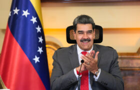 Jefe de Estado: Este año se elegirá al gobernador del estado de la Guayana Esequiba