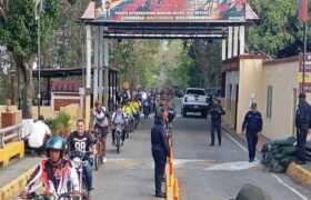Apure reabre frontera con departamento colombiano de Arauca
