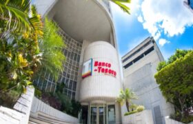 Banco del Tesoro se consolida en el octavo puesto de la cartera crediticia nacional