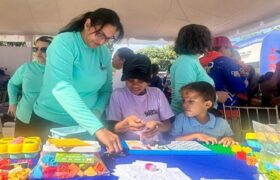 Desplegada Jornada de Atención Integral a niños con discapacidad en Carabobo