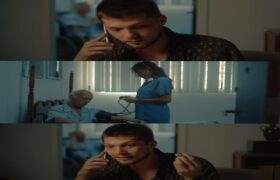 El cine venezolano sumará una nueva obra de ciencia ficción a su catálogo