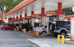 Inauguran estación de servicio San Carlos para fortalecer expendio de combustible