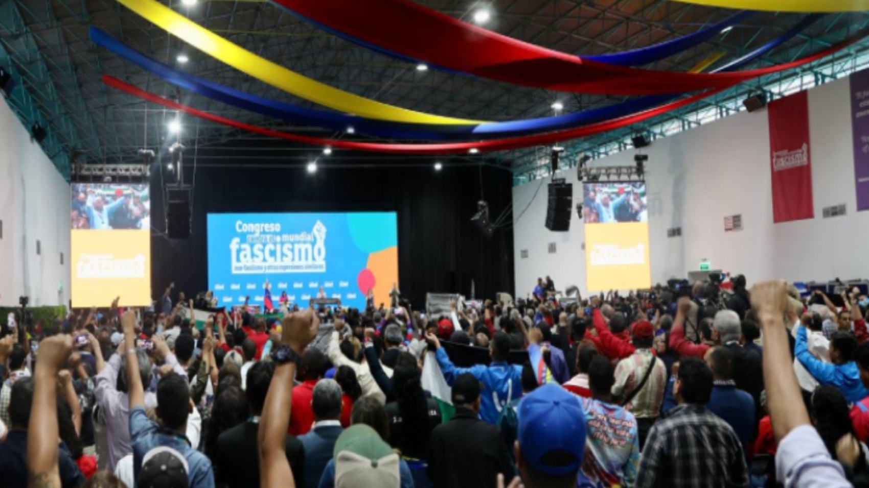 congreso