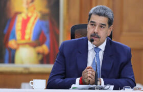 Presidente Maduro a Mulino: «Ojalá salieras a defender el Canal de Panamá»
