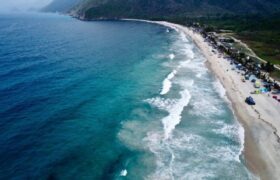 Costa de Oro está lista para recibir a temporadistas nacionales e internacionales